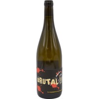 2 Naturkinder Brutal!!! Pinot Gris