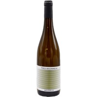 Fred Sigonneau Chinon Agudelo