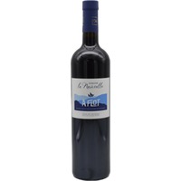 Domaine la Navicelle Rouge a flot