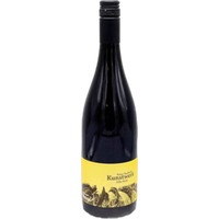 Rudloff Kunstwerk Rot