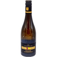 Horst Sauer Silvaner Trockenbeerenauslese