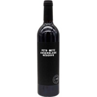 Peth-Wetz Assemblage Reserve