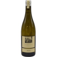 Ziereisen HA Hard Chardonnay