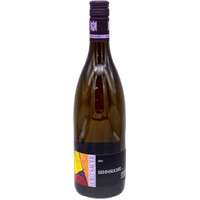 Horst Sauer Sehnsucht Silvaner