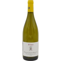 Fürst Weißer Burgunder Berg