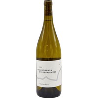 Florian Reus Chardonnay Weißburgunder