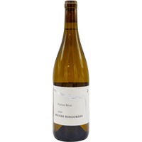 Florian Reus Weißer Burgunder