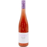 Weinhof Scheu Rosé