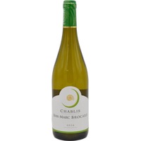 Jean-Marc Brocard Chablis