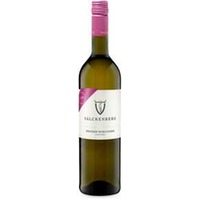 Weißburgunder trocken