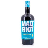 Glasgow Distillery Malt Riot Vat No. 6 0,70 L/ 40.0% vol