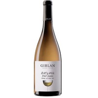 Girlan Pinot Bianco Platt & Riegl Südtirol DOC
