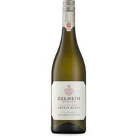 Chenin Blanc Wild Ferment Stellenbosch