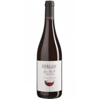 Girlan Fass Nr. 9 Vernatsch