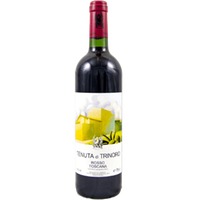 Rosso Toscana IGT - Tenuta di Trinoro