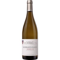 Domaine Jean Monnier & Fils Meursault-Charmes 0.75 l Weisswein