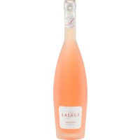 Domaine Lafage Miraflors Rosé – IGP Côtes Catalanes trocken, mineralisch