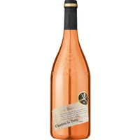 Charlotte de Berry - Lergenmüller