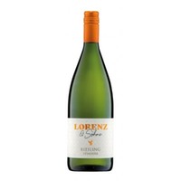 Riesling Liter feinherb 1l - Lorenz & Söhne