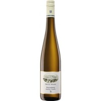 Brauneberger Riesling Qualitätswein trocken "J" - Fritz Haag