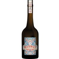 Wermut St Antony - St.Antony