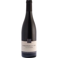 Maranges La Fussiere 1er Cru - Domaine Bertrand Bachelet