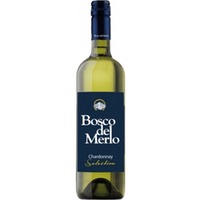 Chardonnay Selection - Bosco del Merlo