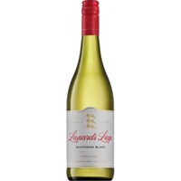 Leopard's Leap Sauvignon Blanc - Leopard’s Leap