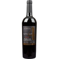 Conti Zecca I Quattro Gold Primitivo di Manduria