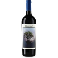 The Pessimist Paso Robles Red Blend – persönliche Empfehlung
