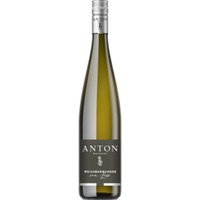 Matthias Anton Weissburgunder vom Löss, Trocken, Pfalz, Pfalz, 2024, Weißwein