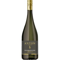 Matthias Anton Weissburgunder Resérve Engelsberg, Trocken, Pfalz, Pfalz, 2023, Weißwein