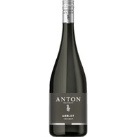 Matthias Anton Merlot, Trocken, Pfalz, Pfalz, 2020, Rotwein