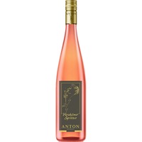 Matthias Anton Herxheimer Spritzer Secco Rosé, Trocken, Pfalz, Pfalz, 2024, Roséwein