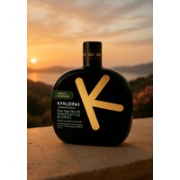 Kyklopas Blend – Makris & Koroneiki - Griechisches Olivenöl