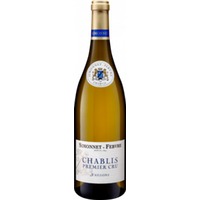 Magnum - Chablis 1er Cru Vaillons - Maison Simonnet Febvre