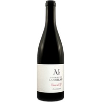 Pierre De Tuf - Domaine De La Noblaie