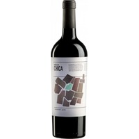 Parcelica Chica - Bodegas Antonio Candela