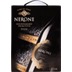 Nerone Primitivo / Negroamaro 3,0l Bag-in-Box - Fantini 