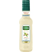 Profisirup Vanille Zero 0,25l - Mathieu Teisseire