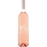 Babylonstoren Mourvèdre Rosé