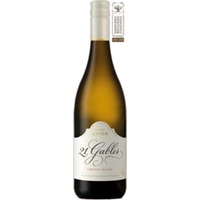 Spier 21 Gables Chenin Blanc