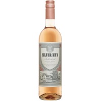 Zorgvliet Silver Myn Rosé