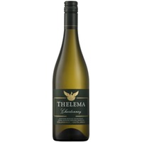Thelema Chardonnay
