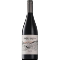 Thelema Sutherland Syrah