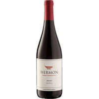 Mount Hermon Red 0,375l - Golan Heights Winery
