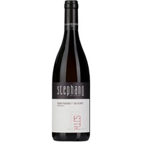 GONZALO Blaufränkisch Eisenberg trocken - Weingut StephanO