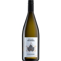 Scheurebe lieblich 1,0 L - Weingut Michael Triebel