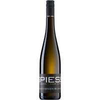 Osthofener Sauvigon Blanc trocken - Spiess Weinmacher
