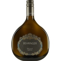 Abstwinder Altenberg Bacchus Spätlese lieblich - Weingut Thomas Behringer